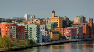 Andrahandskontrakt för andrahandsuthyrning av bostadsrättslägenhet